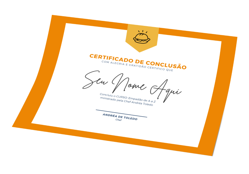 CERTIFICADO